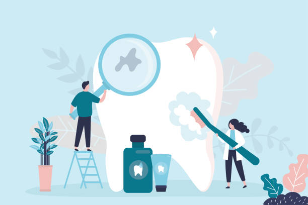 Professional Dental Services in Milton, LA