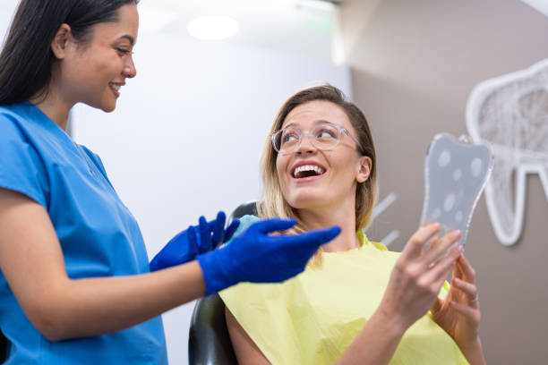 Best Invisalign and Clear Aligners  in Milton, LA