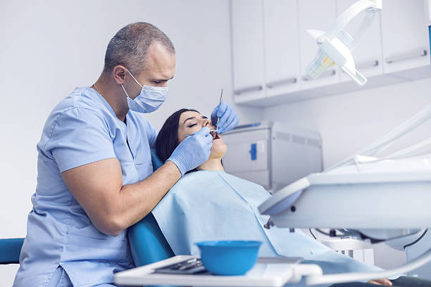 Best Periodontal (Gum) Disease Treatment  in Milton, LA